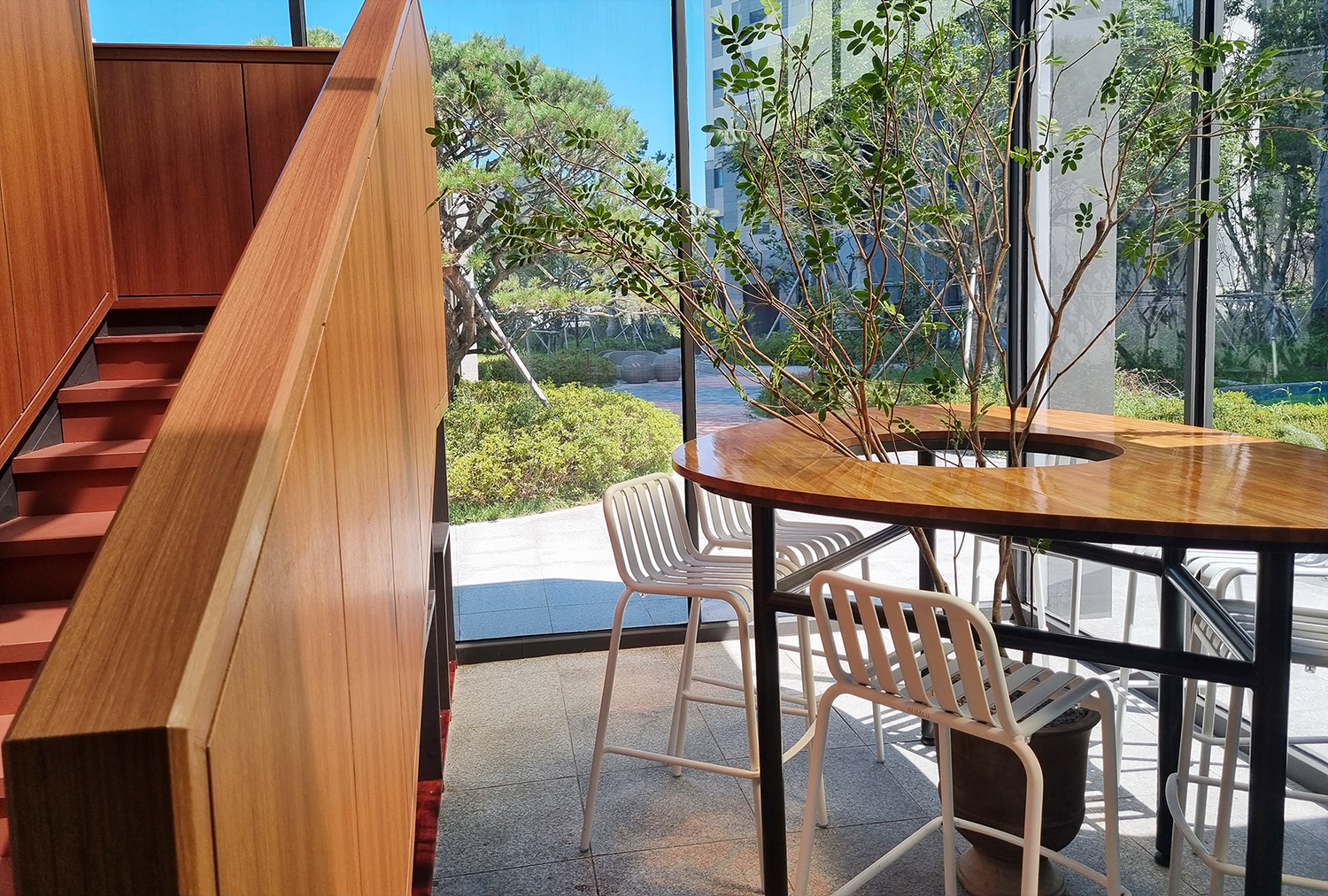 부동산 마케팅의 핵심, 사진입니다.